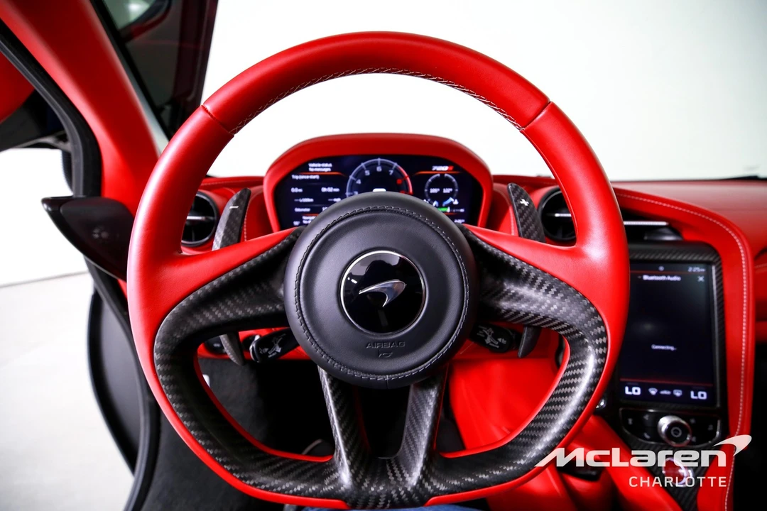 2019 McLaren 720S - Image 15 of 21