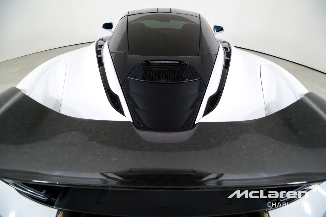2019 McLaren 720S - Image 21 of 21