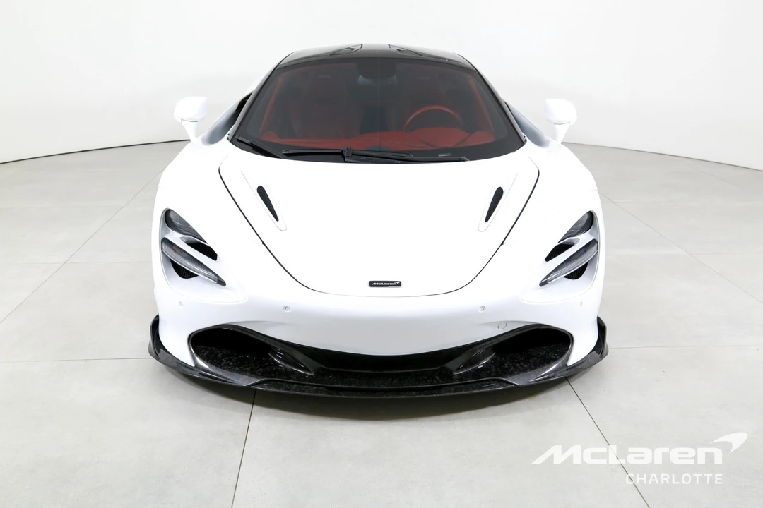 2019 McLaren 720S - Image 4 of 12