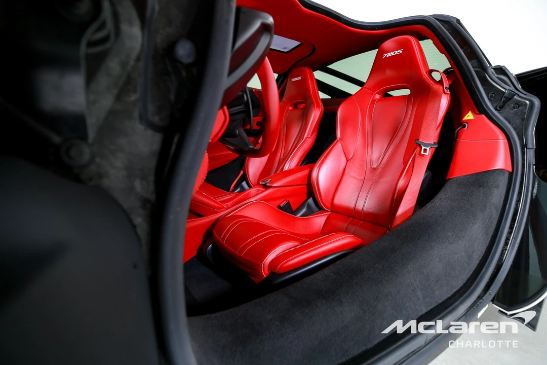 2019 McLaren 720S - Image 12 of 12