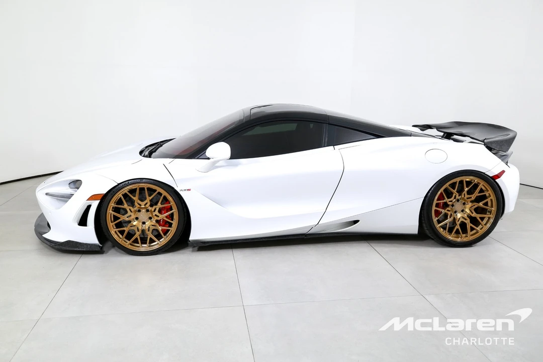 2019 McLaren 720S - Image 6 of 12
