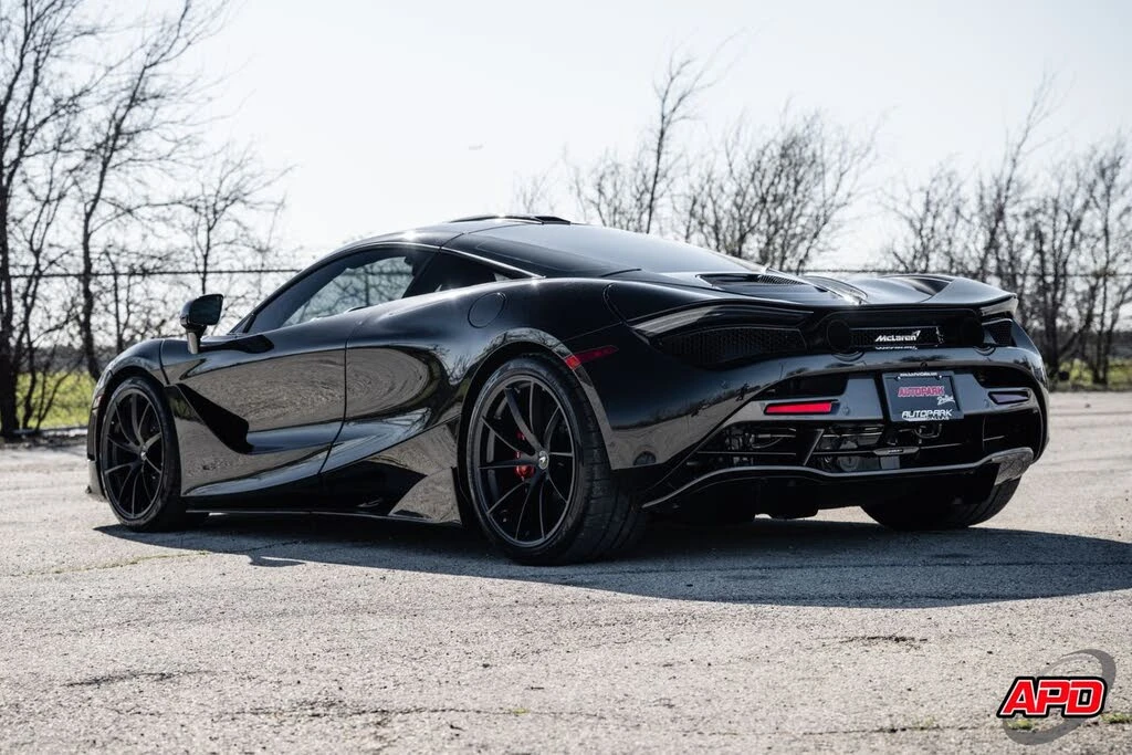 2019 McLaren 720S - Image 12 of 31