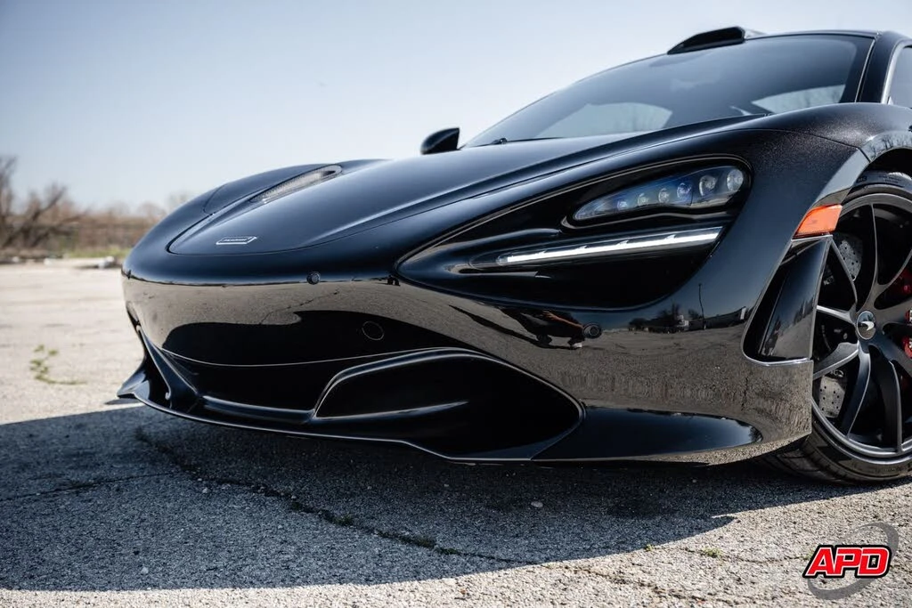 2019 McLaren 720S - Image 24 of 31