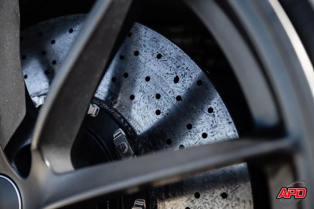 2019 McLaren 720S - Image 26 of 31