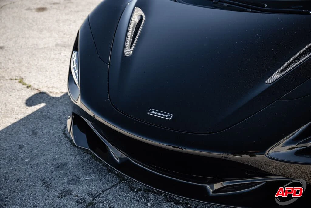 2019 McLaren 720S - Image 23 of 31
