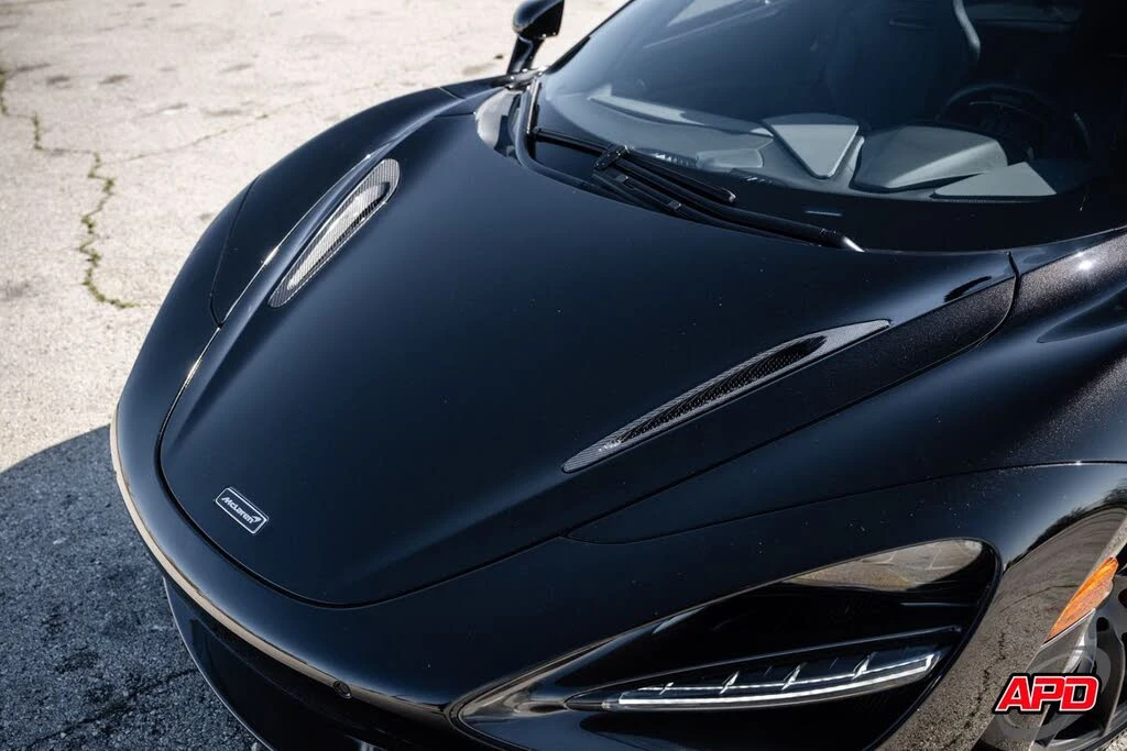2019 McLaren 720S - Image 25 of 31