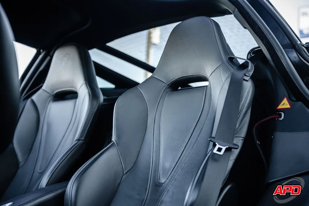 2019 McLaren 720S - Image 19 of 31