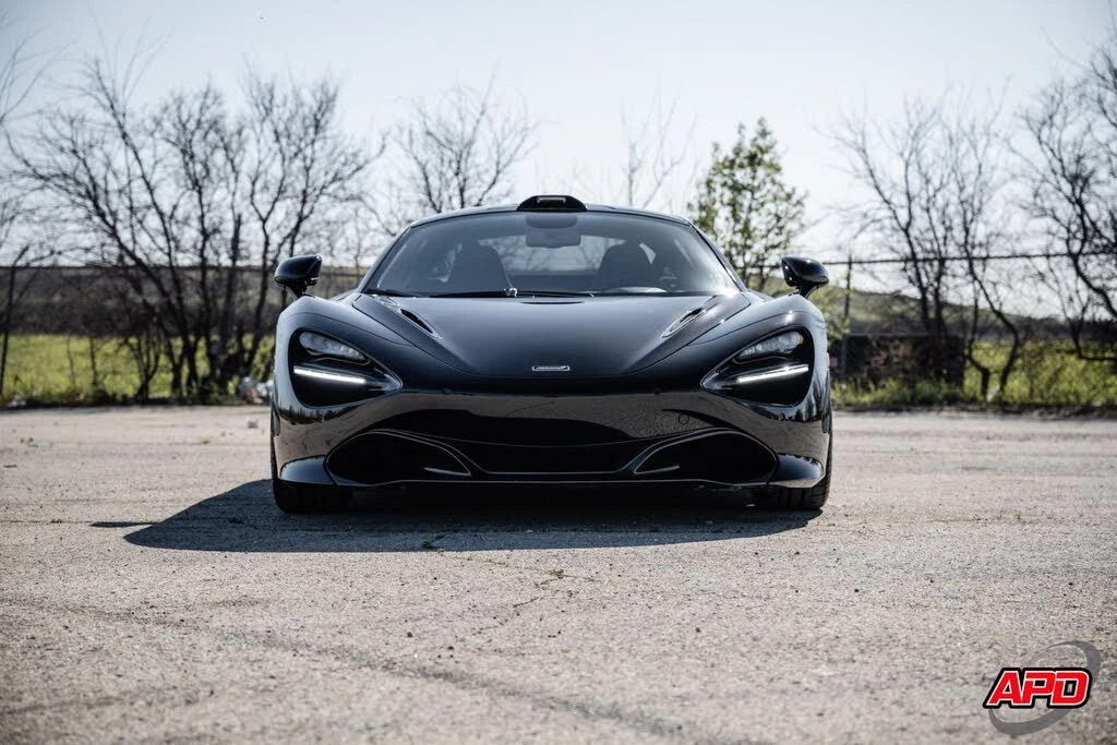 2019 McLaren 720S - Image 16 of 31