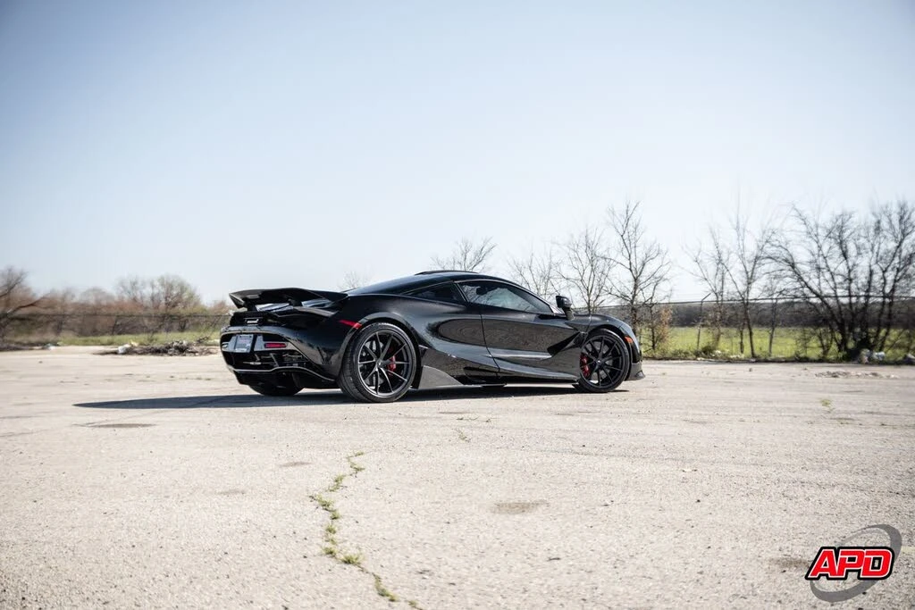 2019 McLaren 720S - Image 21 of 31