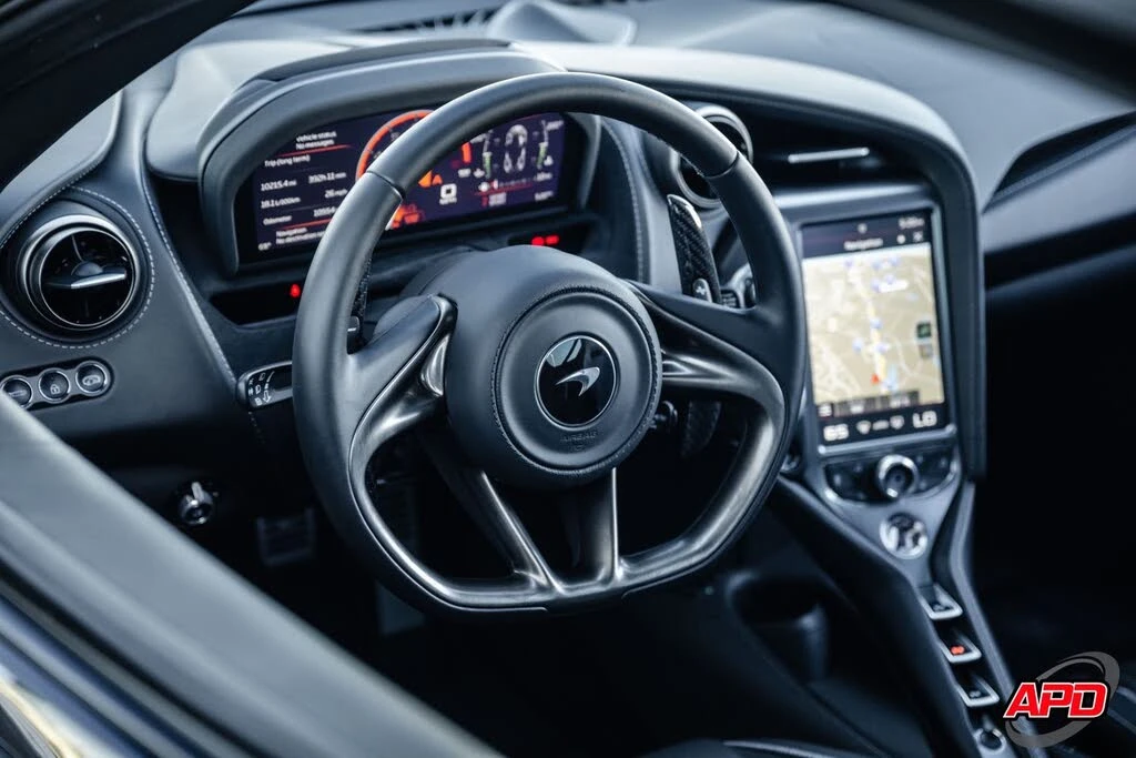 2019 McLaren 720S - Image 7 of 31