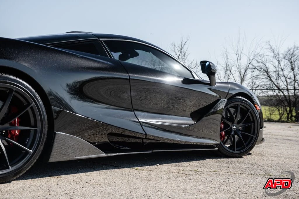 2019 McLaren 720S - Image 27 of 31