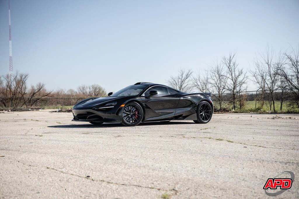 2019 McLaren 720S - Image 20 of 31