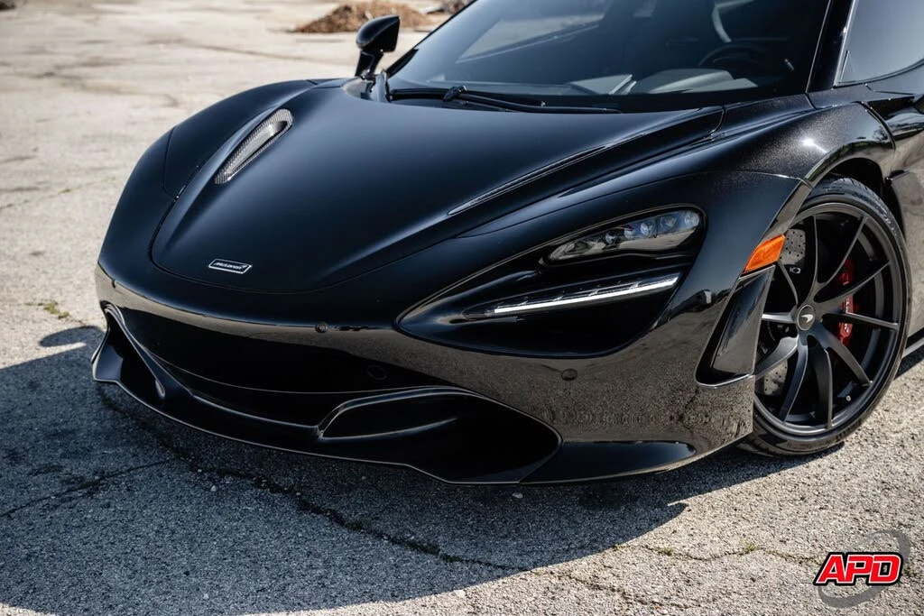 2019 McLaren 720S - Image 22 of 31