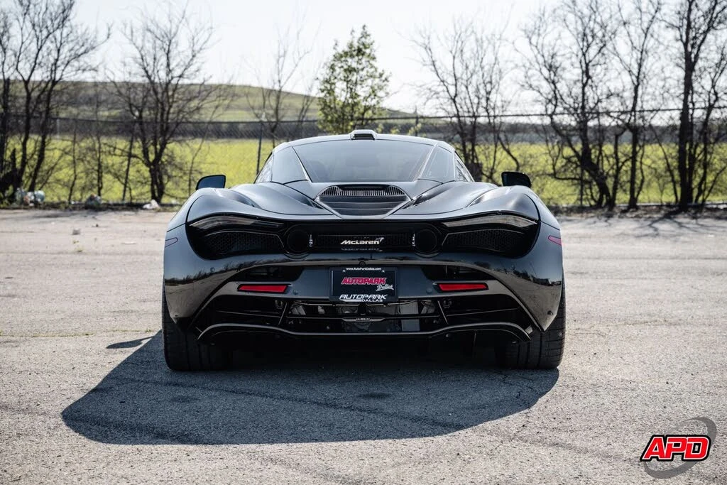 2019 McLaren 720S - Image 18 of 31