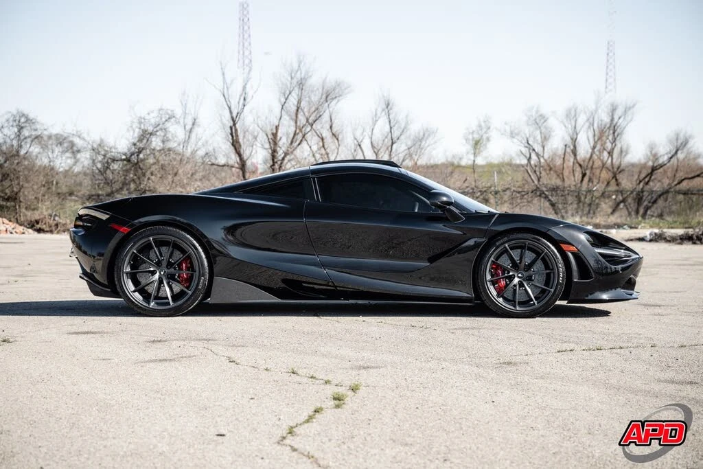 2019 McLaren 720S - Image 14 of 31