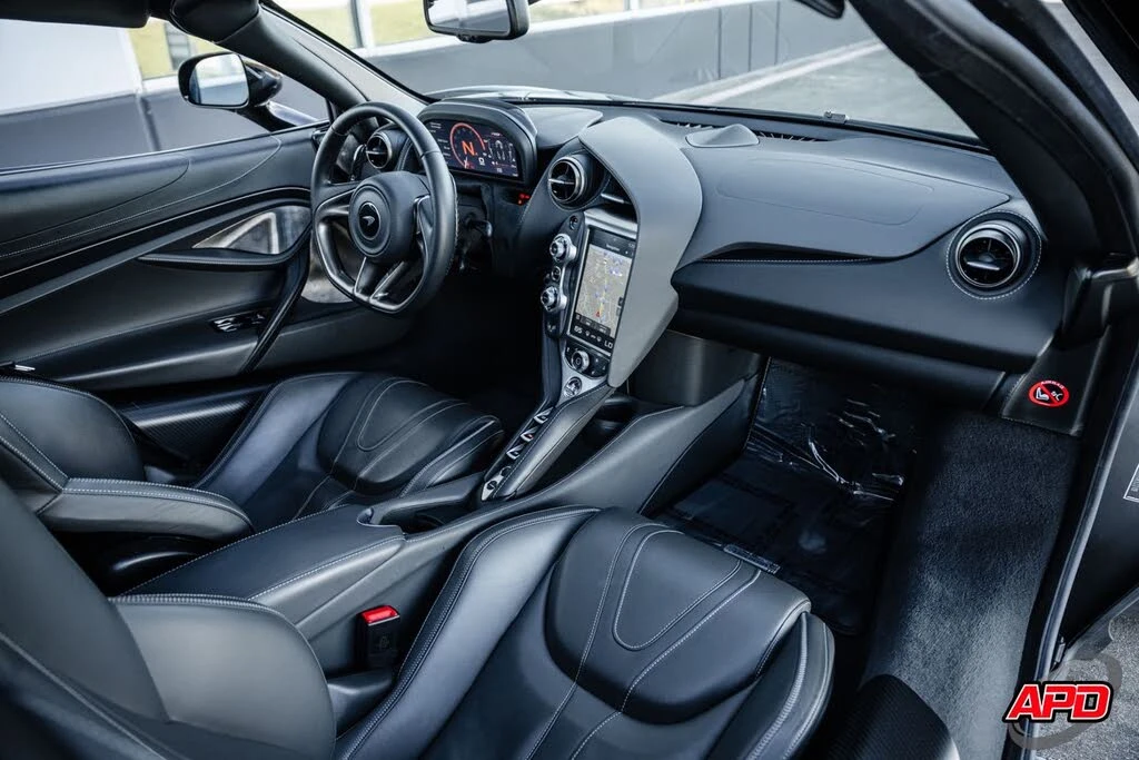 2019 McLaren 720S - Image 17 of 31