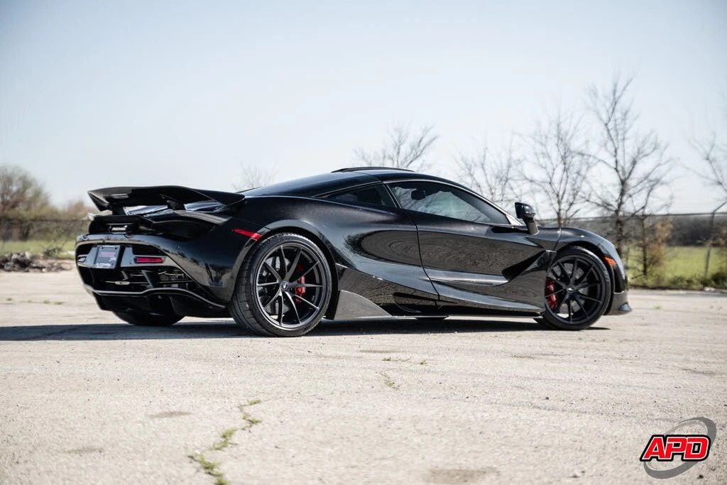 2019 McLaren 720S - Image 4 of 31