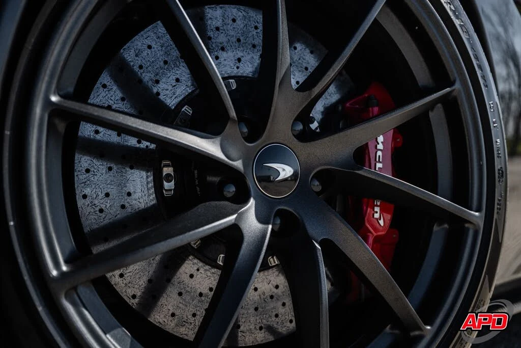 2019 McLaren 720S - Image 5 of 31