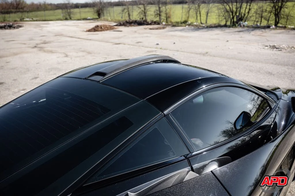 2019 McLaren 720S - Image 31 of 31