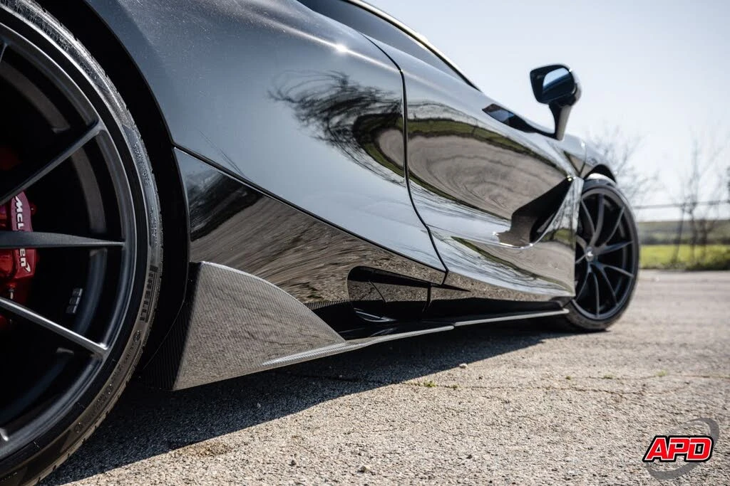 2019 McLaren 720S - Image 29 of 31