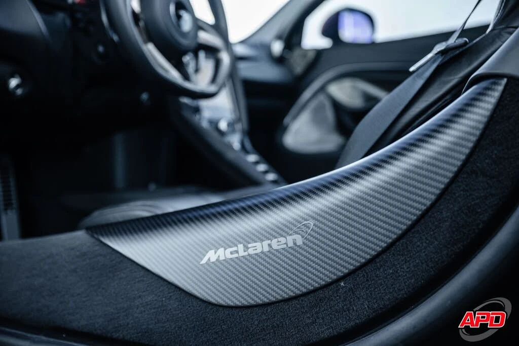 2019 McLaren 720S - Image 28 of 31