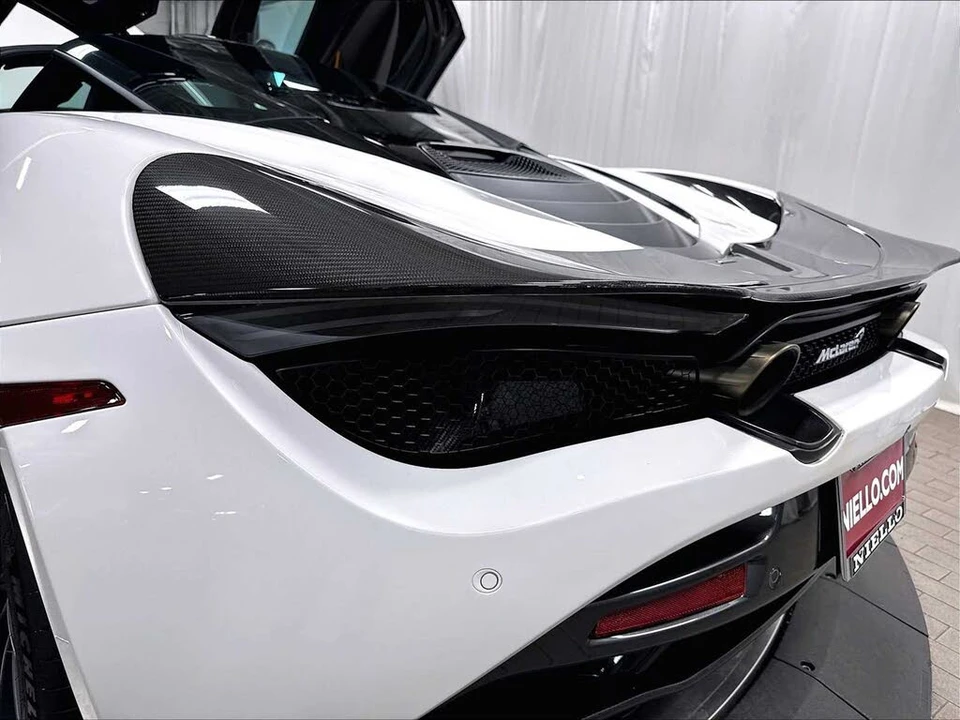 2019 McLaren 720S - Image 30 of 31
