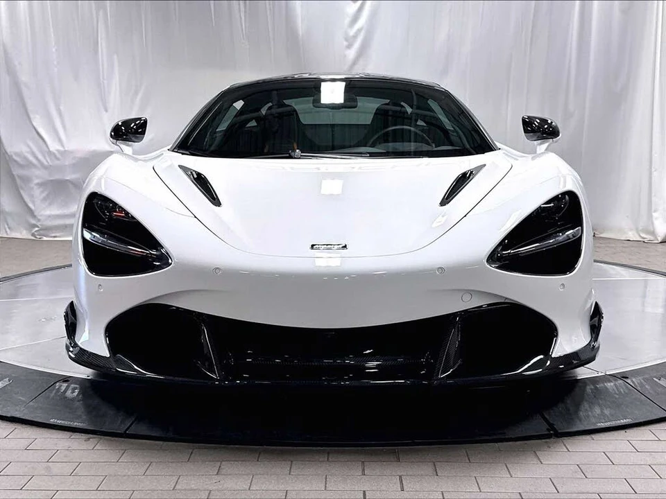 2019 McLaren 720S - Image 11 of 31