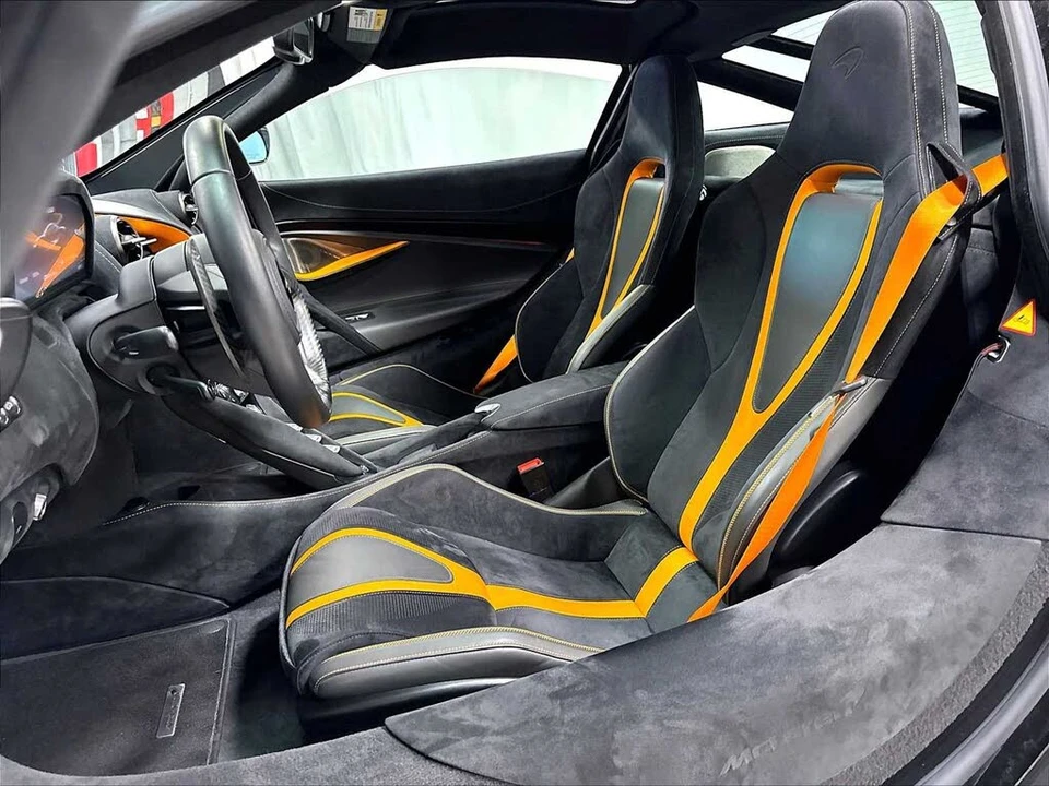 2019 McLaren 720S - Image 6 of 31