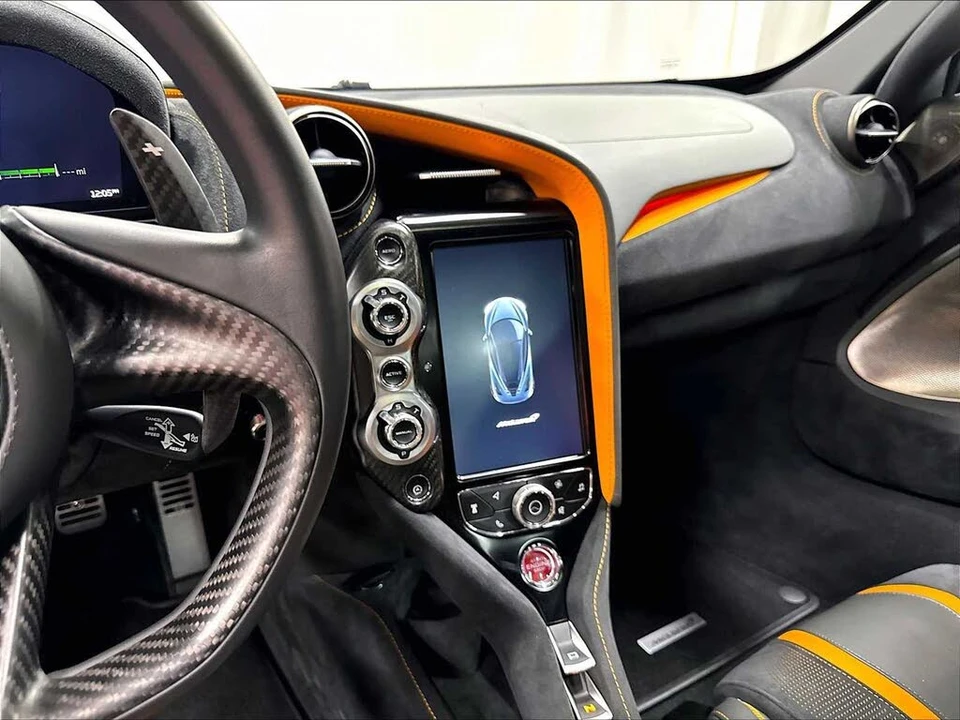 2019 McLaren 720S - Image 17 of 31