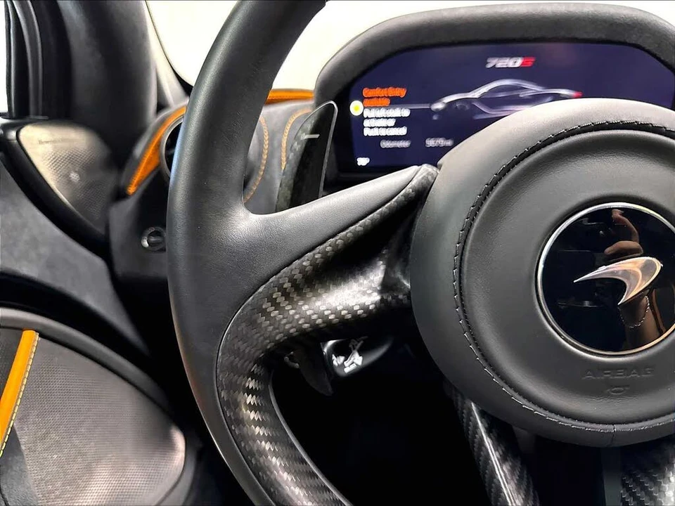2019 McLaren 720S - Image 20 of 31