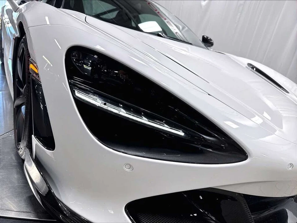 2019 McLaren 720S - Image 13 of 31