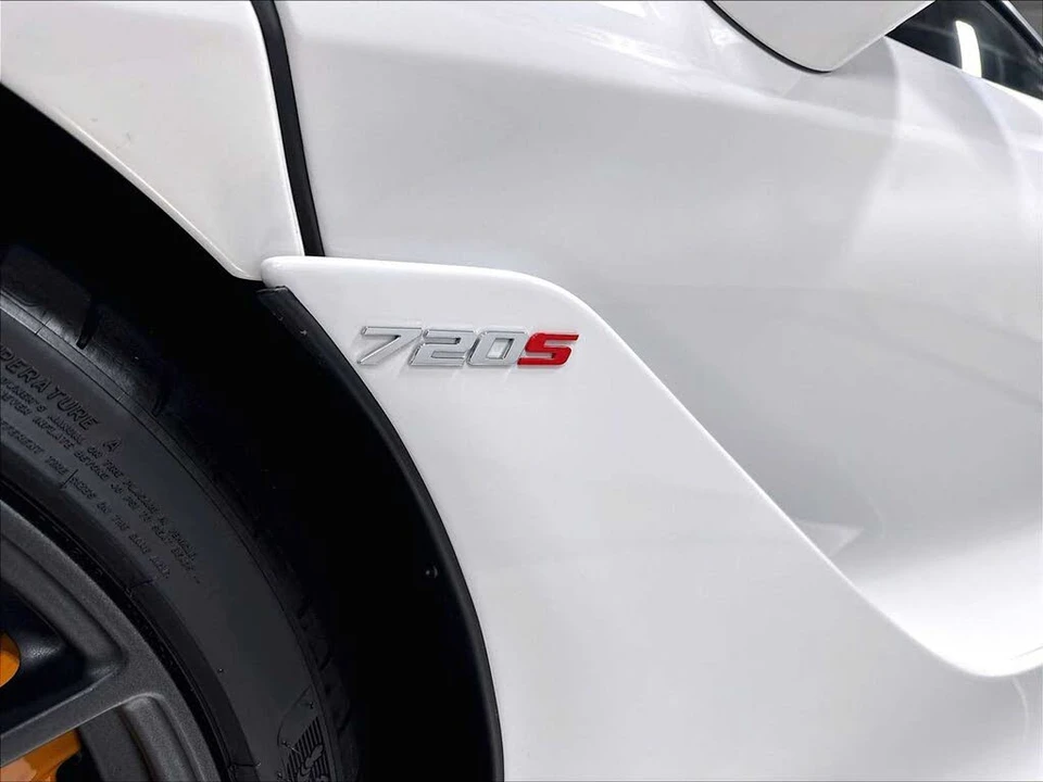 2019 McLaren 720S - Image 29 of 31