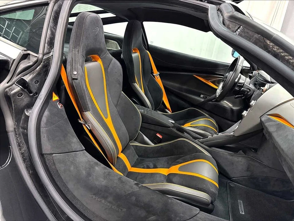 2019 McLaren 720S - Image 27 of 31