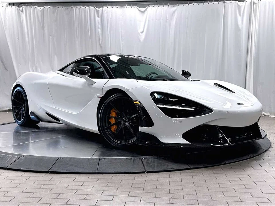 2019 McLaren 720S - Image 10 of 31