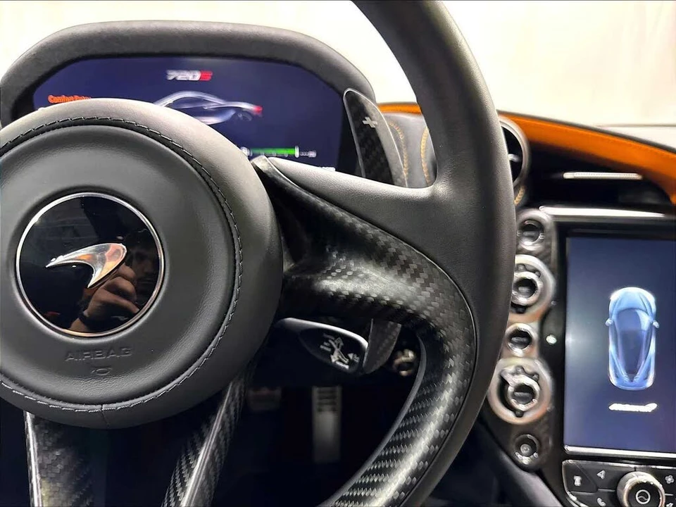 2019 McLaren 720S - Image 21 of 31