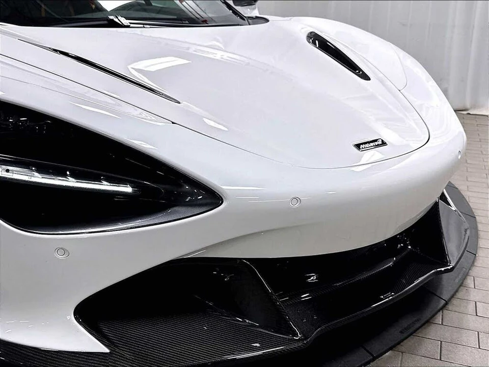 2019 McLaren 720S - Image 28 of 31