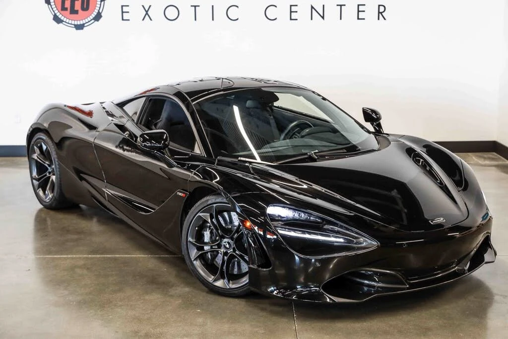 2019 McLaren 720S - Image 2 of 31
