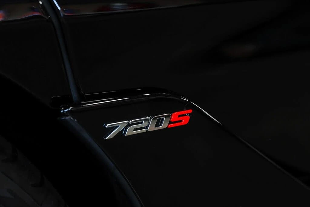 2019 McLaren 720S - Image 25 of 31