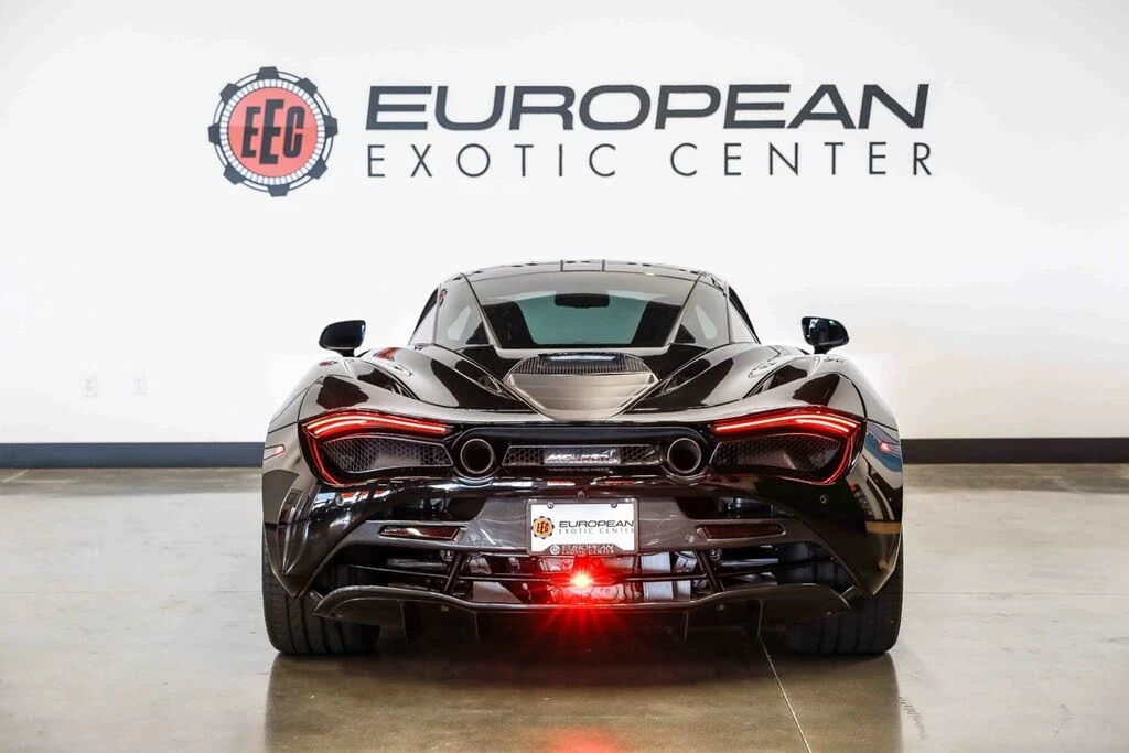 2019 McLaren 720S - Image 11 of 31
