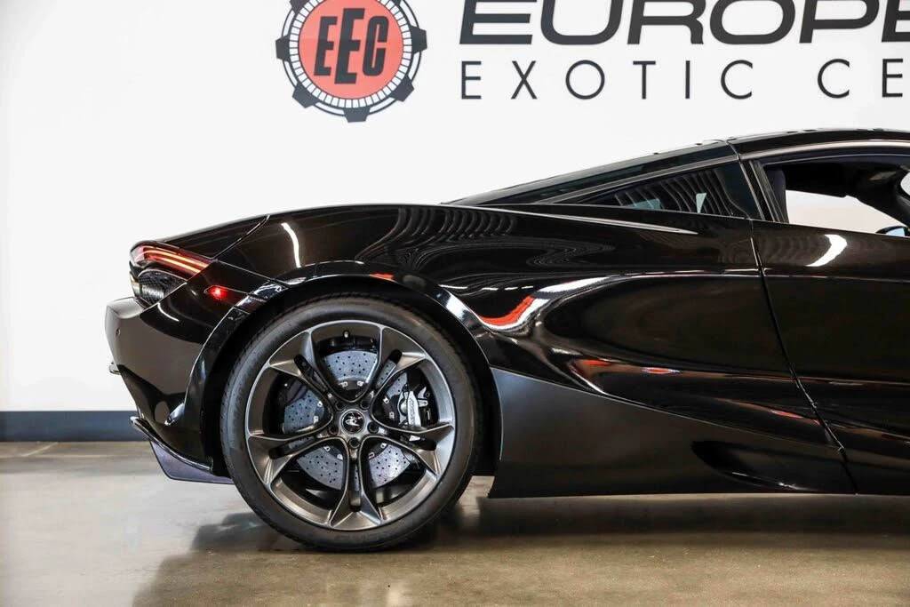 2019 McLaren 720S - Image 16 of 31