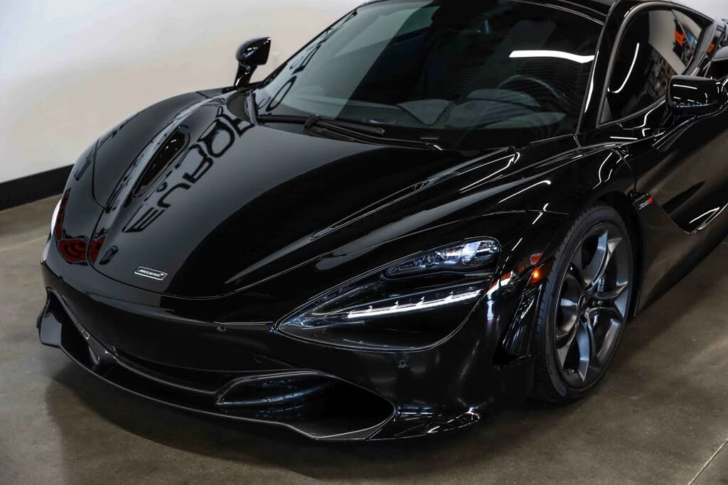 2019 McLaren 720S - Image 26 of 31