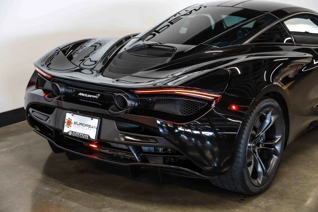 2019 McLaren 720S - Image 30 of 31