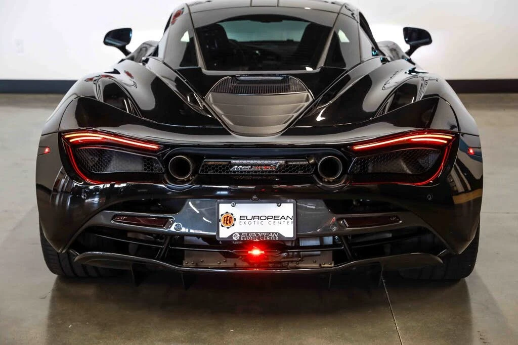 2019 McLaren 720S - Image 12 of 31