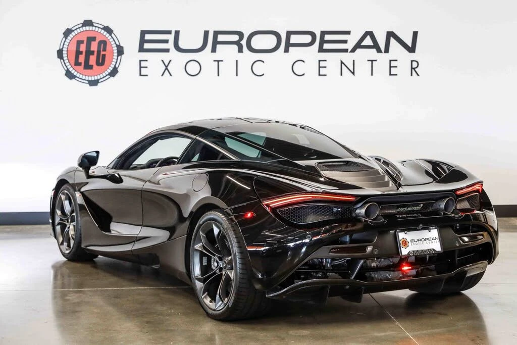 2019 McLaren 720S - Image 10 of 31