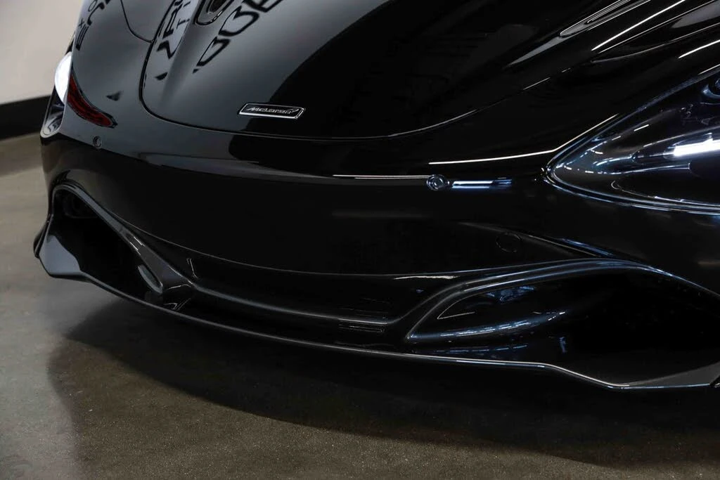 2019 McLaren 720S - Image 29 of 31