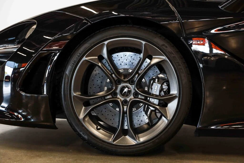 2019 McLaren 720S - Image 21 of 31