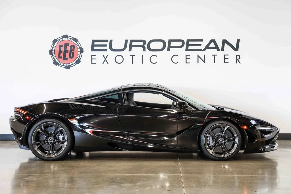 2019 McLaren 720S - Image 15 of 31