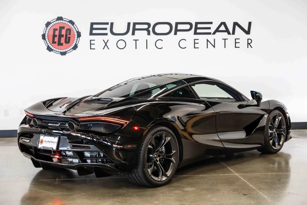 2019 McLaren 720S - Image 13 of 31