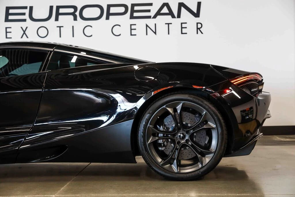 2019 McLaren 720S - Image 22 of 31
