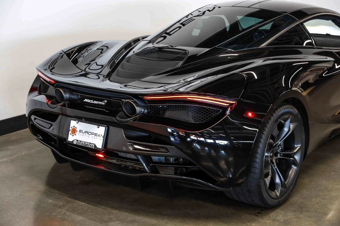2019 McLaren 720S - Image 30 of 31